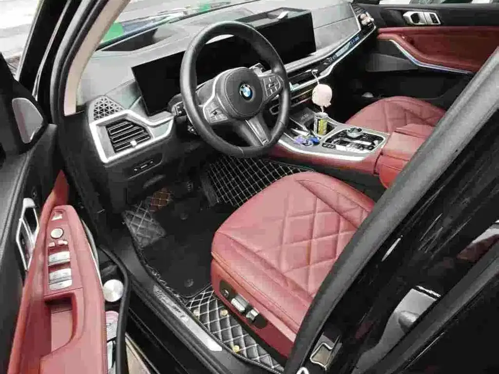 BMW X5 — фото 2