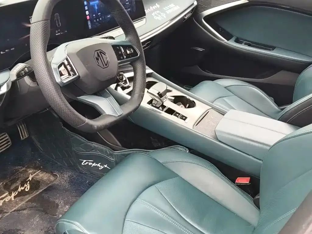 MG 7 — фото 10