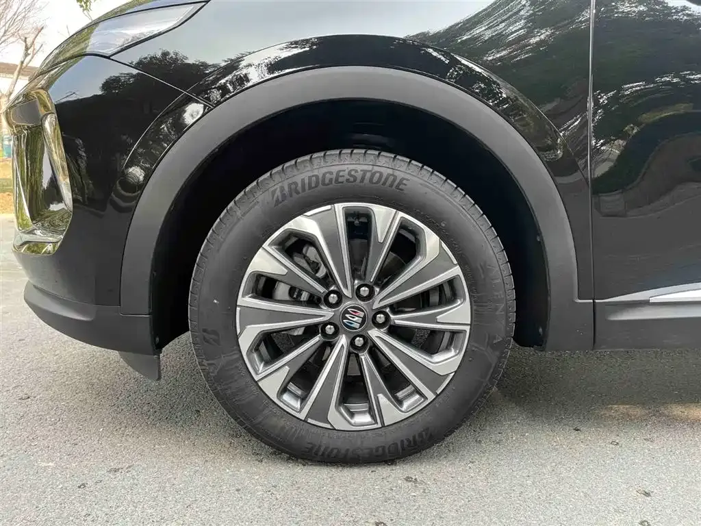 Buick Envision S — фото 2