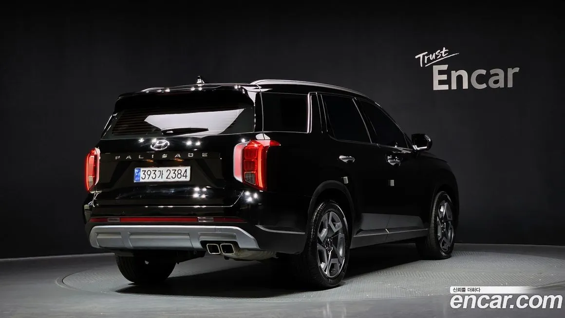 Hyundai Palisade — фото 2
