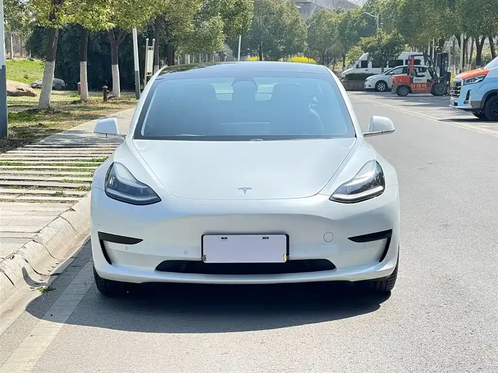 Tesla Model 3 — фото 3