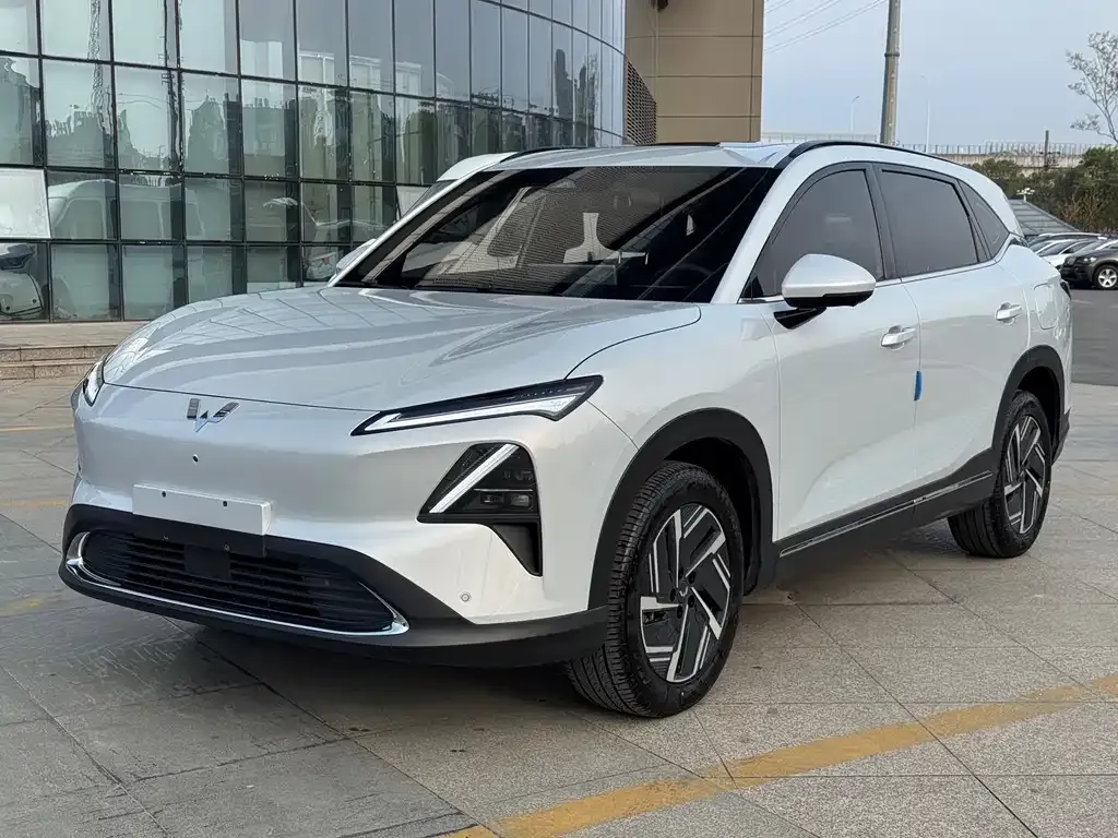 Wuling Xingguang S — фото 1