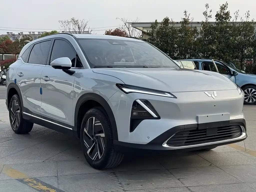 Wuling Xingguang S — фото 7