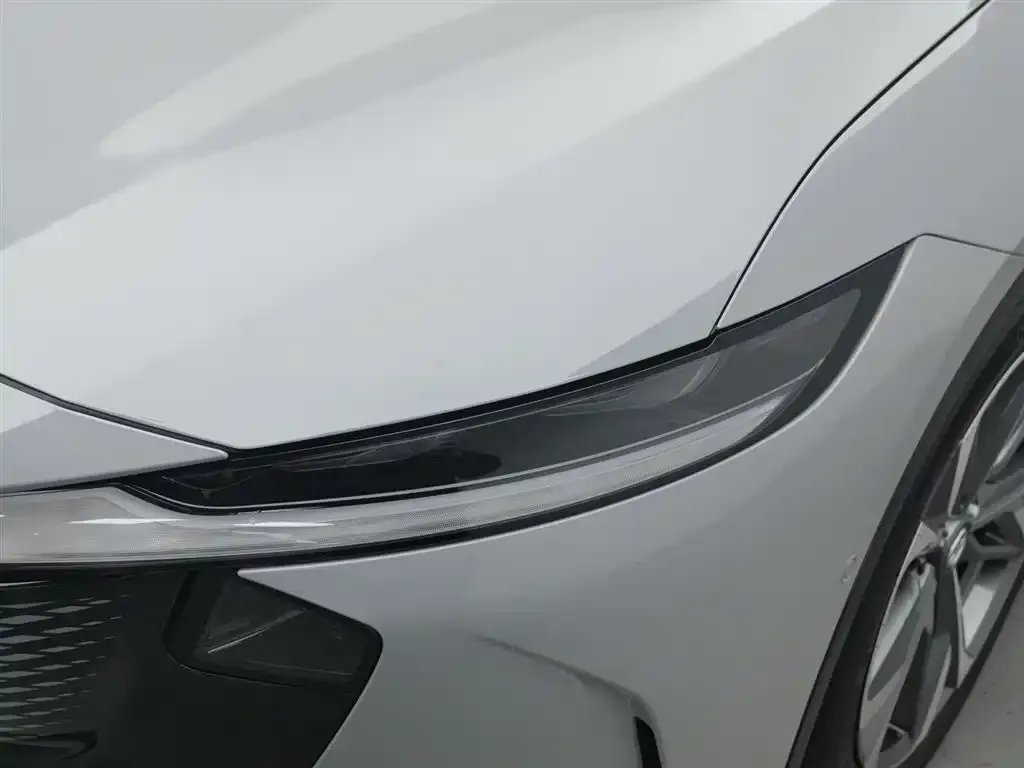 Mazda EZ-6 — фото 2