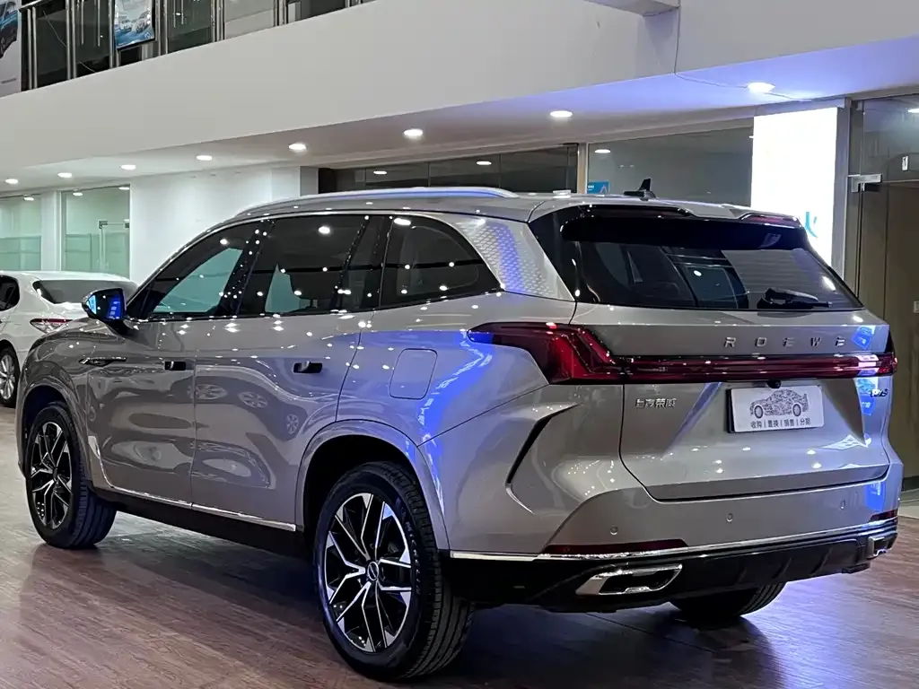 Roewe RX9 — фото 2