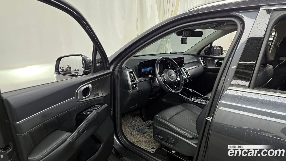 Kia Sorento — фото 3