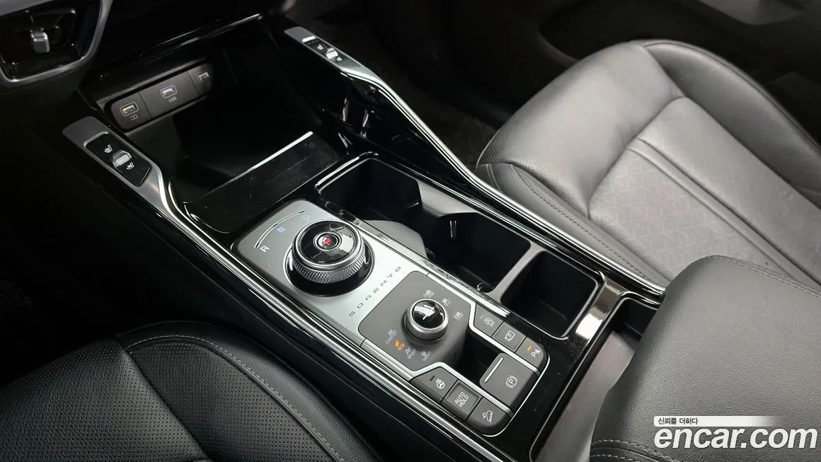 Kia Sorento — фото 2