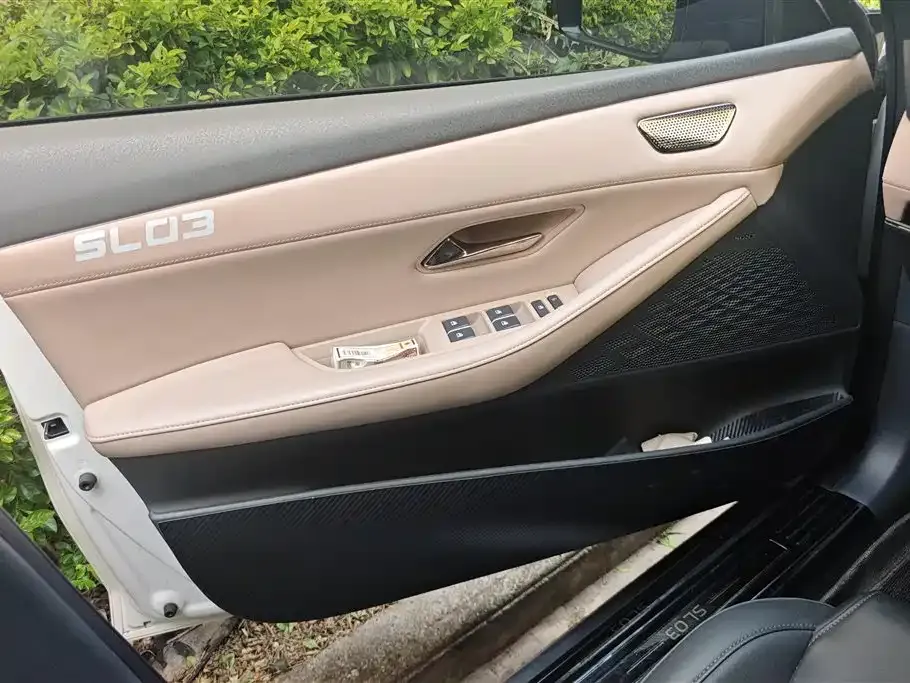 Deepal SL03 — фото 9