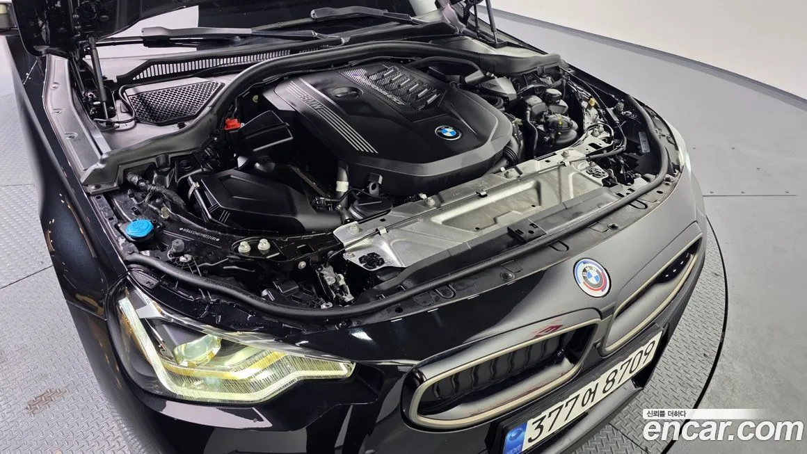 BMW 2-Series — фото 10