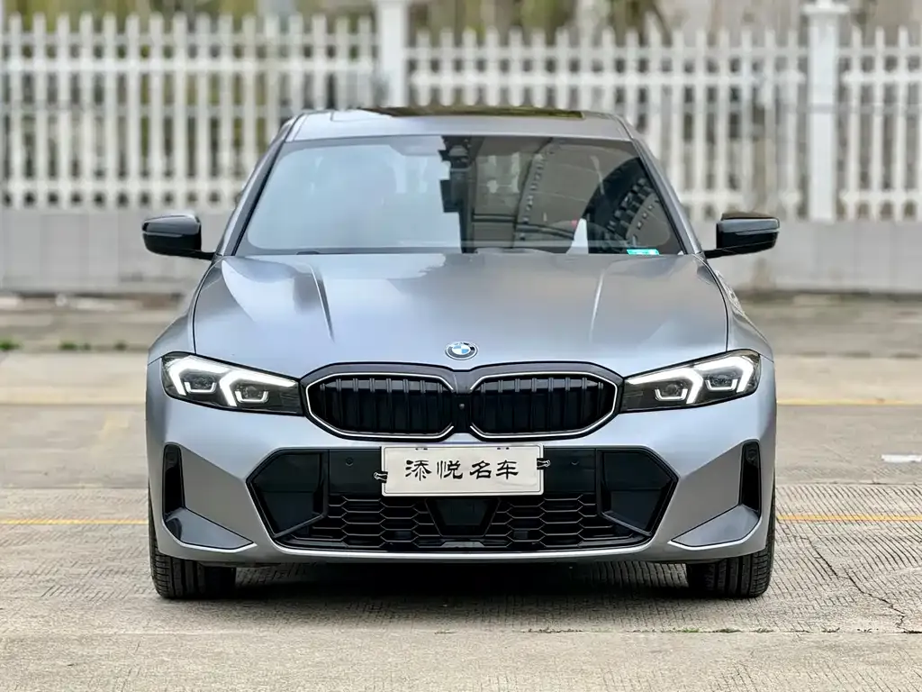 BMW 3 Series — фото 2