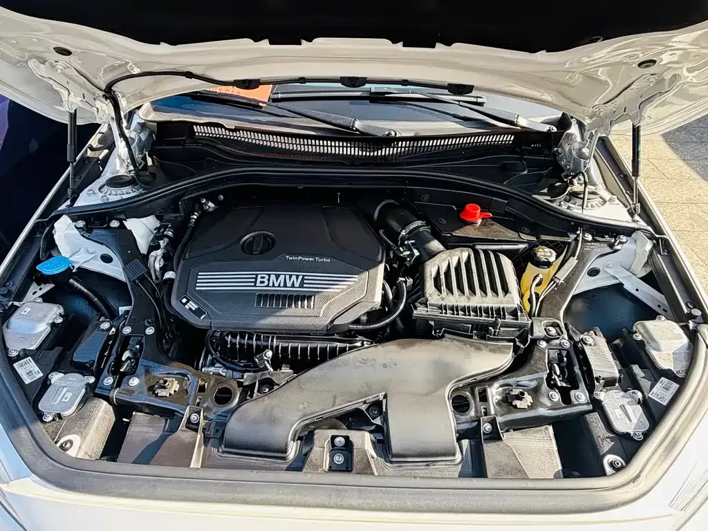 BMW 1 Series — фото 10