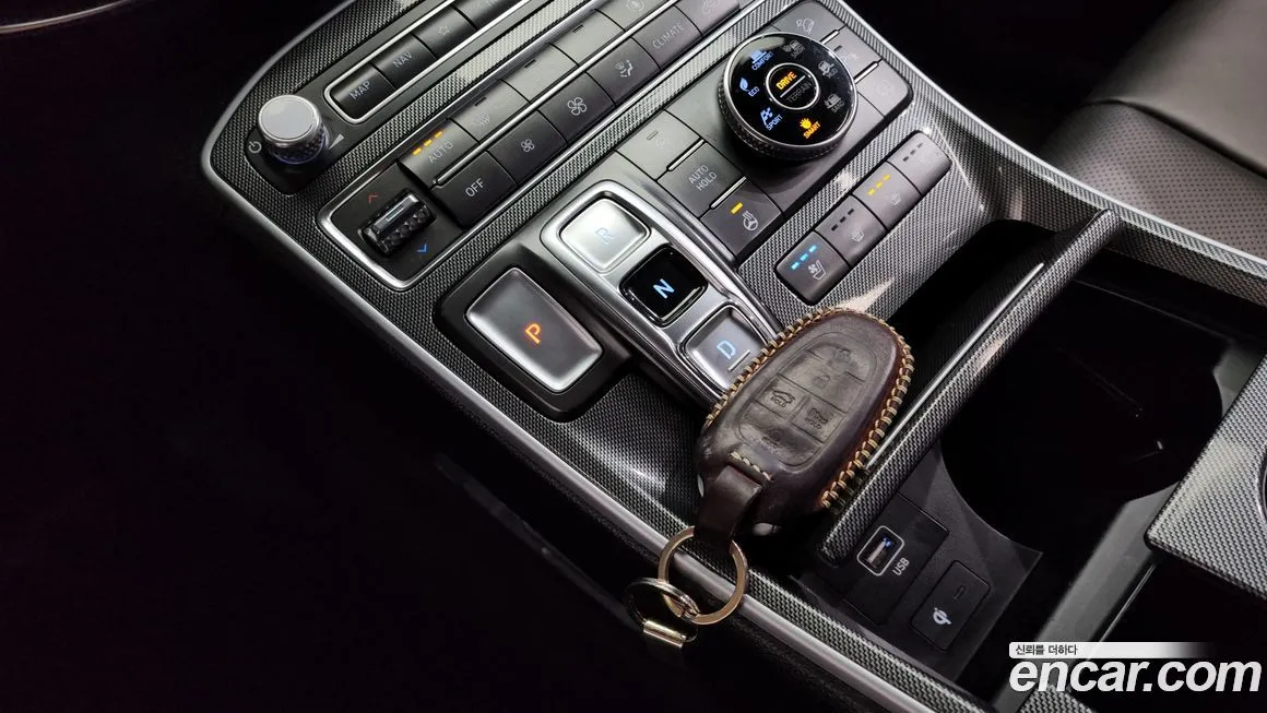 Hyundai Santafe — фото 8