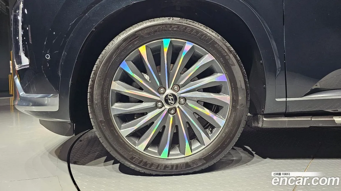 Hyundai Palisade — фото 6