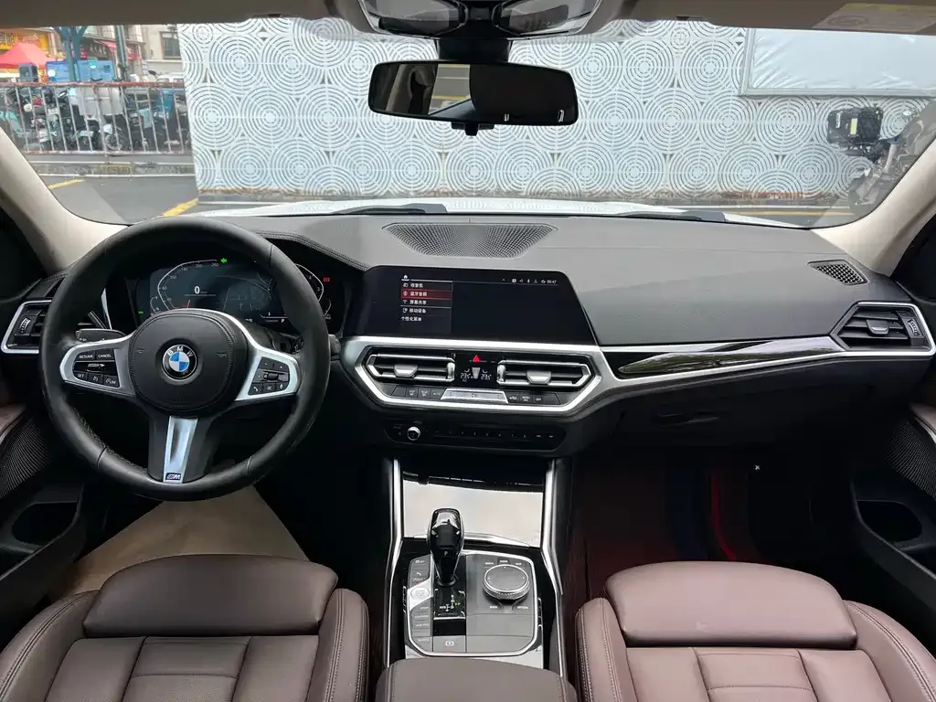 BMW 3 Series — фото 2