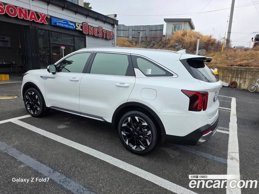 Kia Sorento — фото 2
