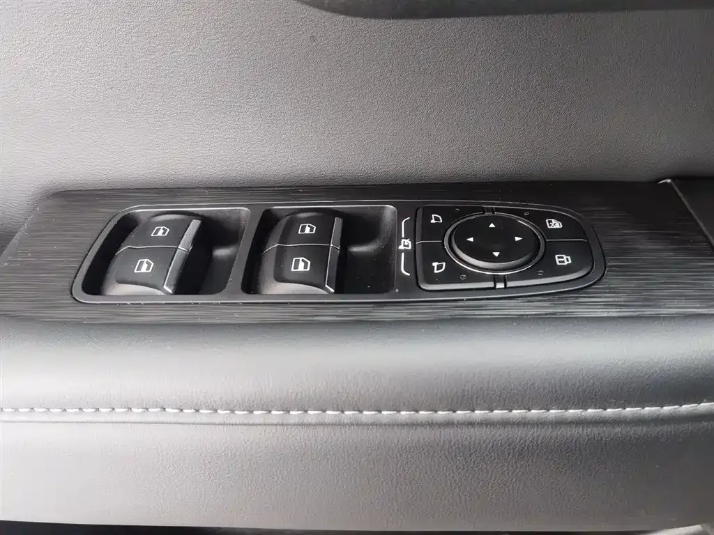 Haval H7 (Big Dog Plus) — фото 8