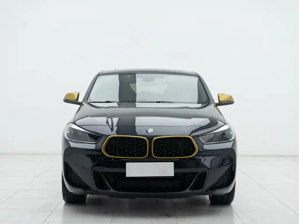 BMW X2 — фото 4
