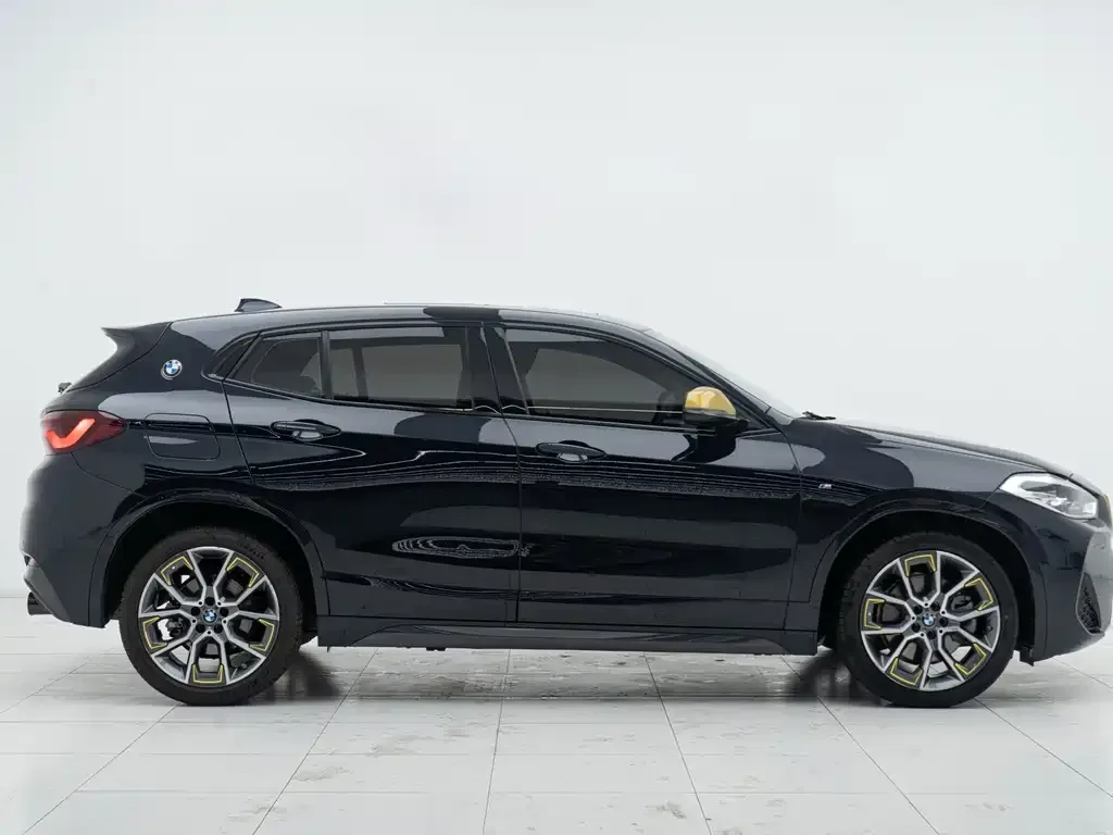BMW X2 — фото 3