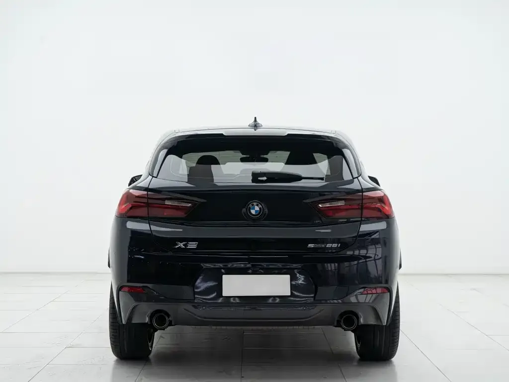 BMW X2 — фото 2