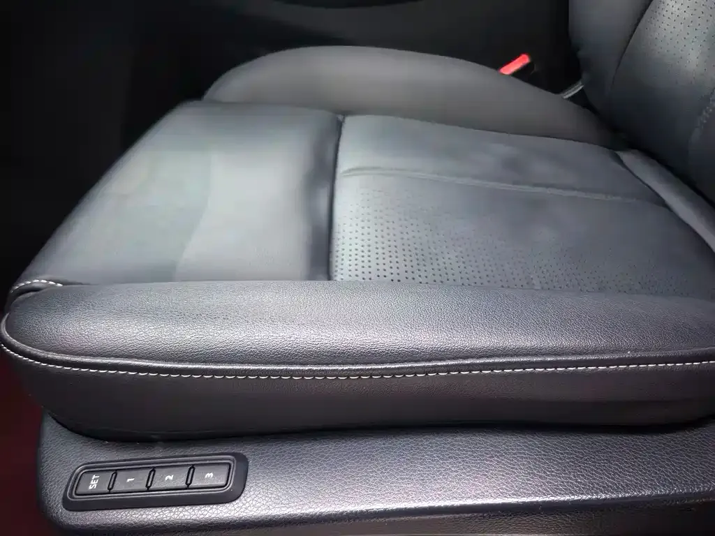 GAC Motor Trumpchi M8 — фото 4