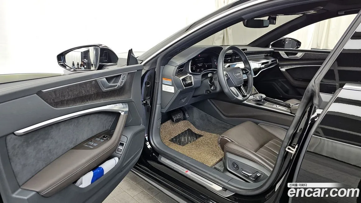 Audi A7 — фото 6