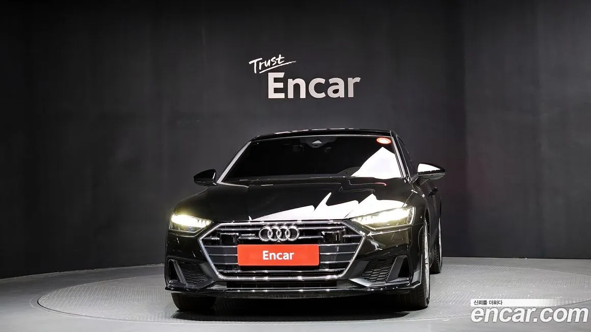 Audi A7 — фото 2