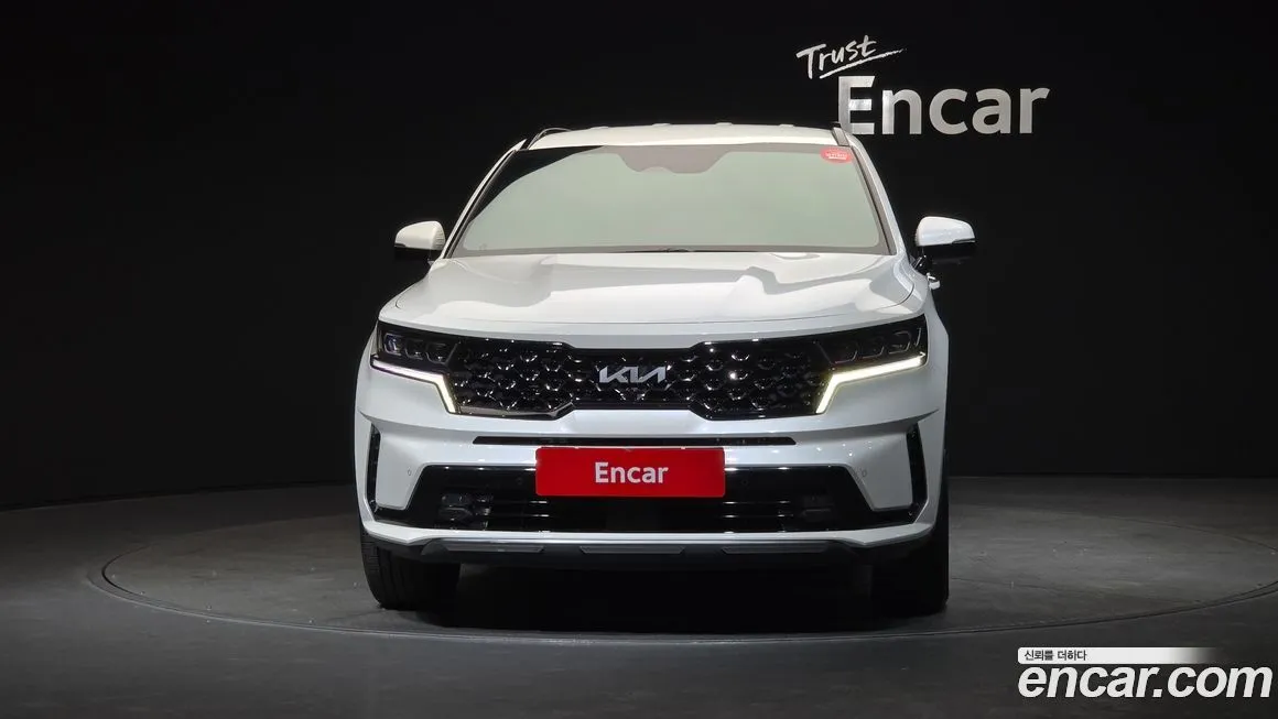 Kia Sorento — фото 2