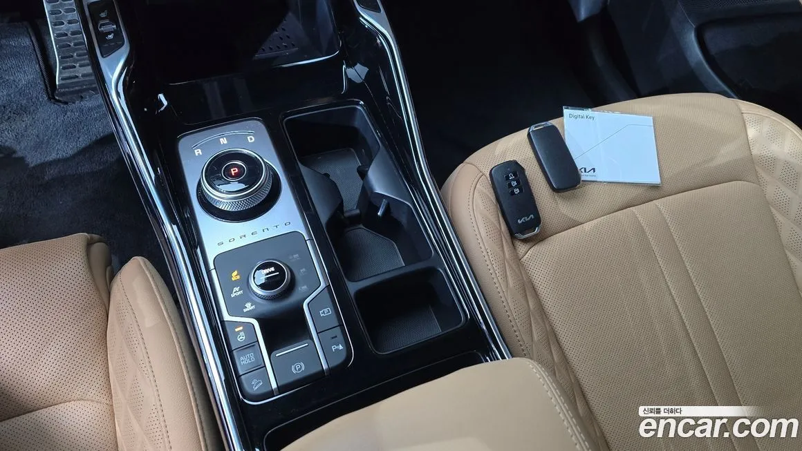 Kia Sorento — фото 10