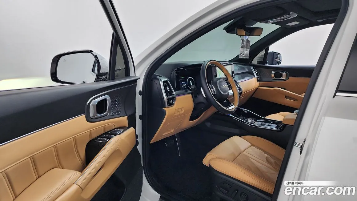 Kia Sorento — фото 5