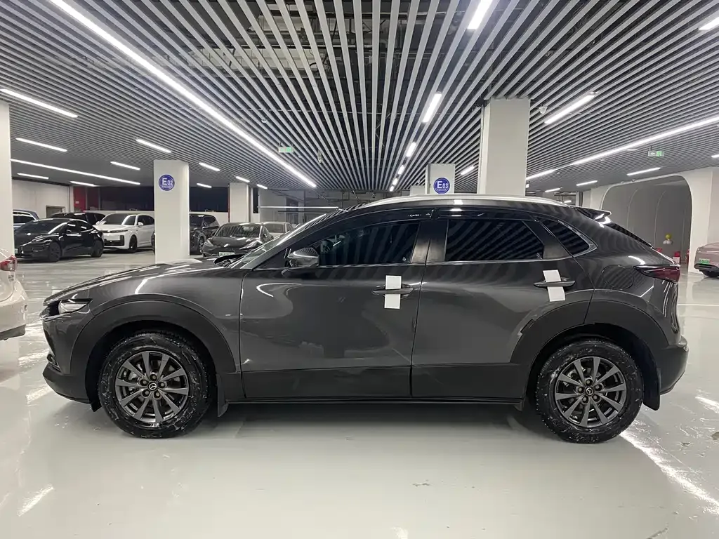 Mazda CX-30 — фото 3