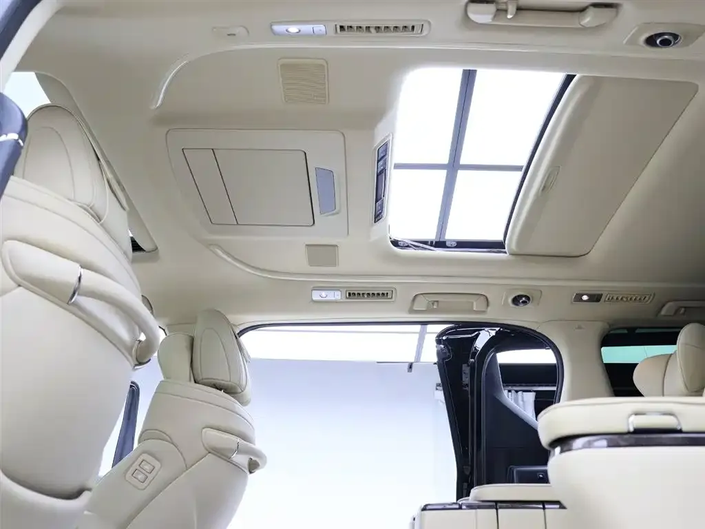 Toyota Vellfire — фото 4