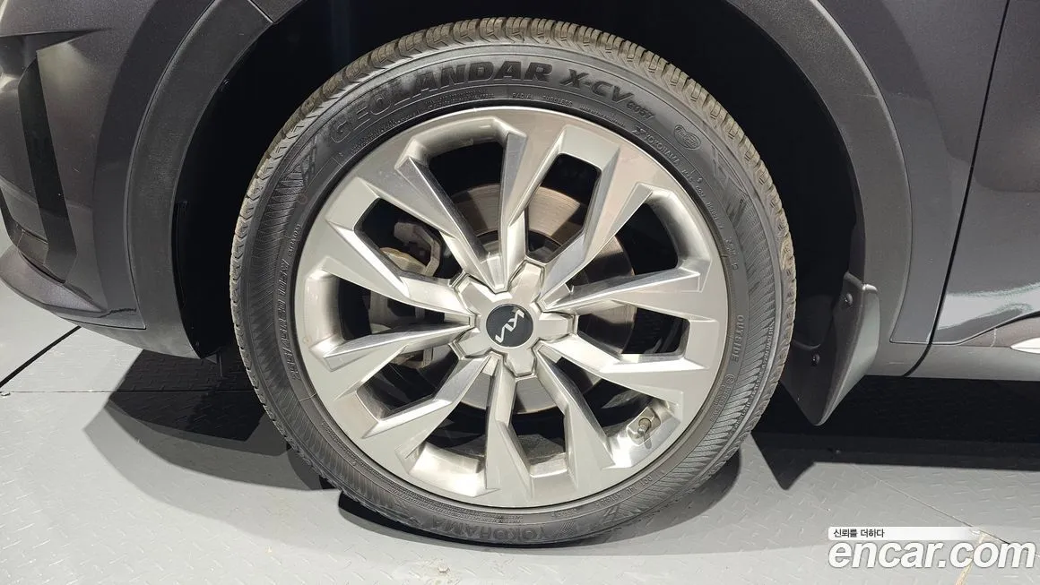 Kia Sorento — фото 2