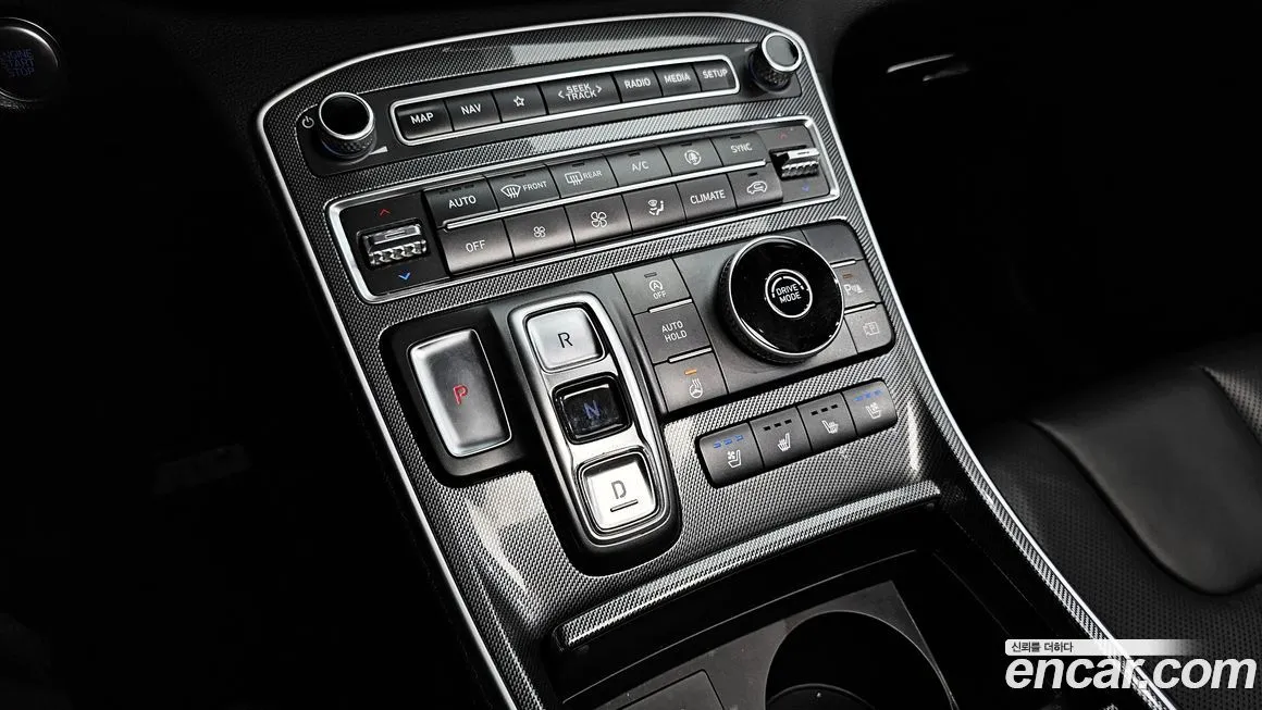 Hyundai Santafe — фото 6