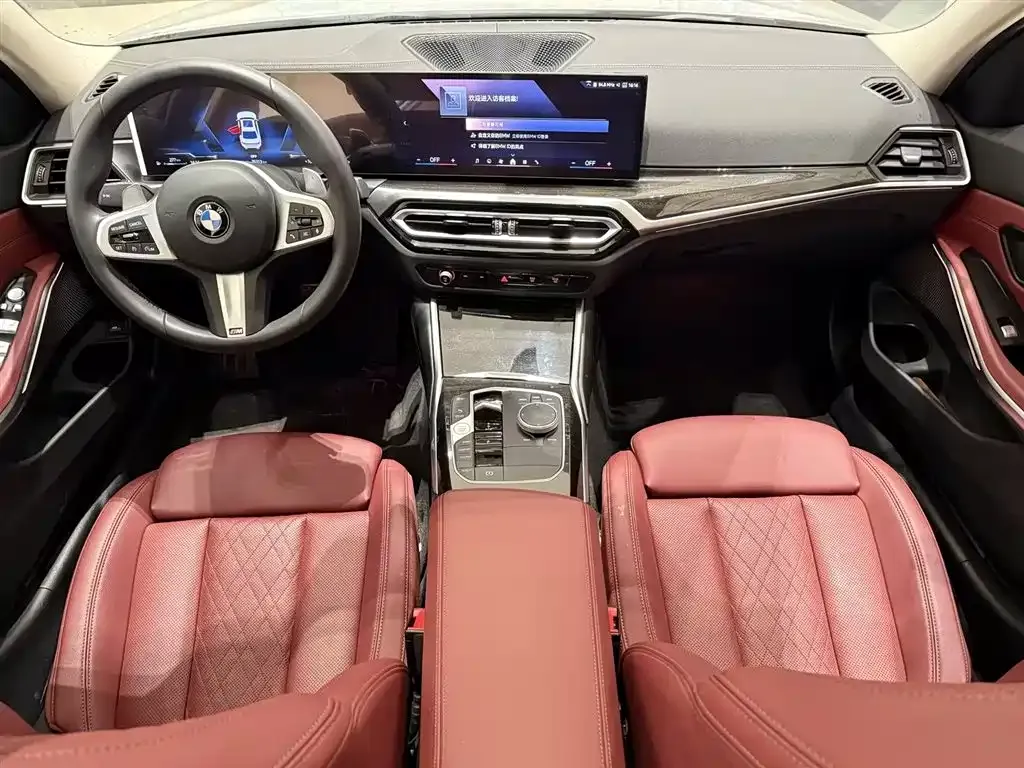 BMW 3 Series — фото 10