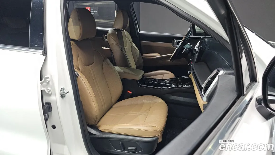 Kia Sorento — фото 5