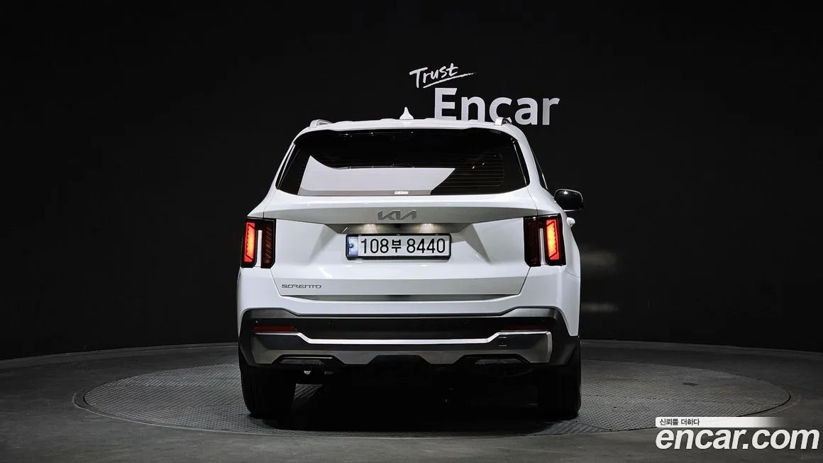 Kia Sorento — фото 2