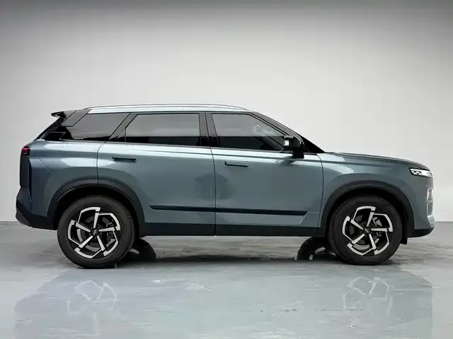Chery Explorer 06 — фото 3