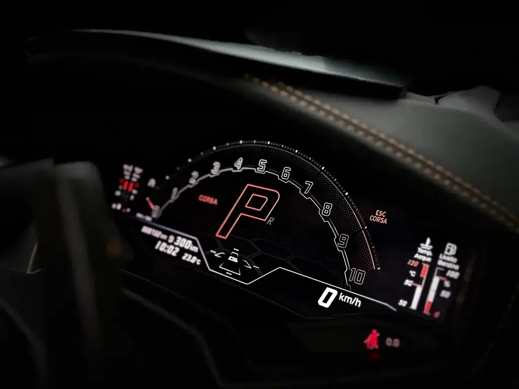 Lamborghini Huracan — фото 2