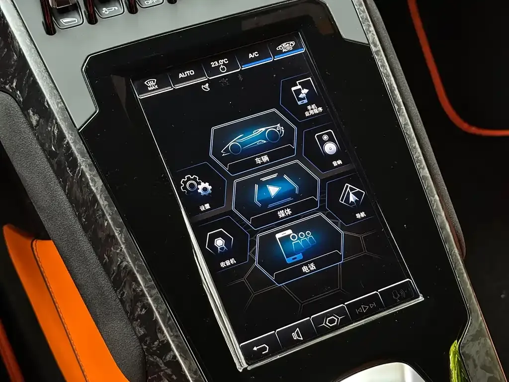 Lamborghini Huracan — фото 7