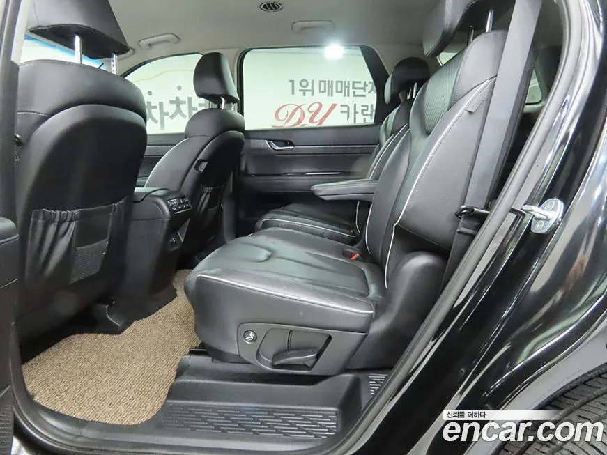 Hyundai Palisade — фото 10