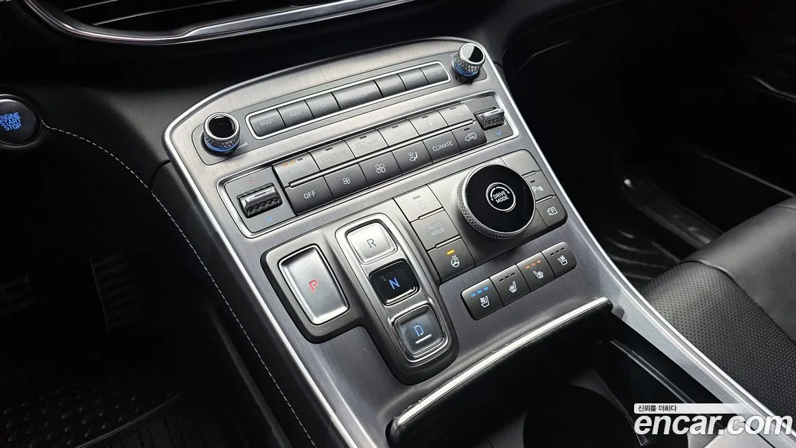Hyundai Santafe — фото 9