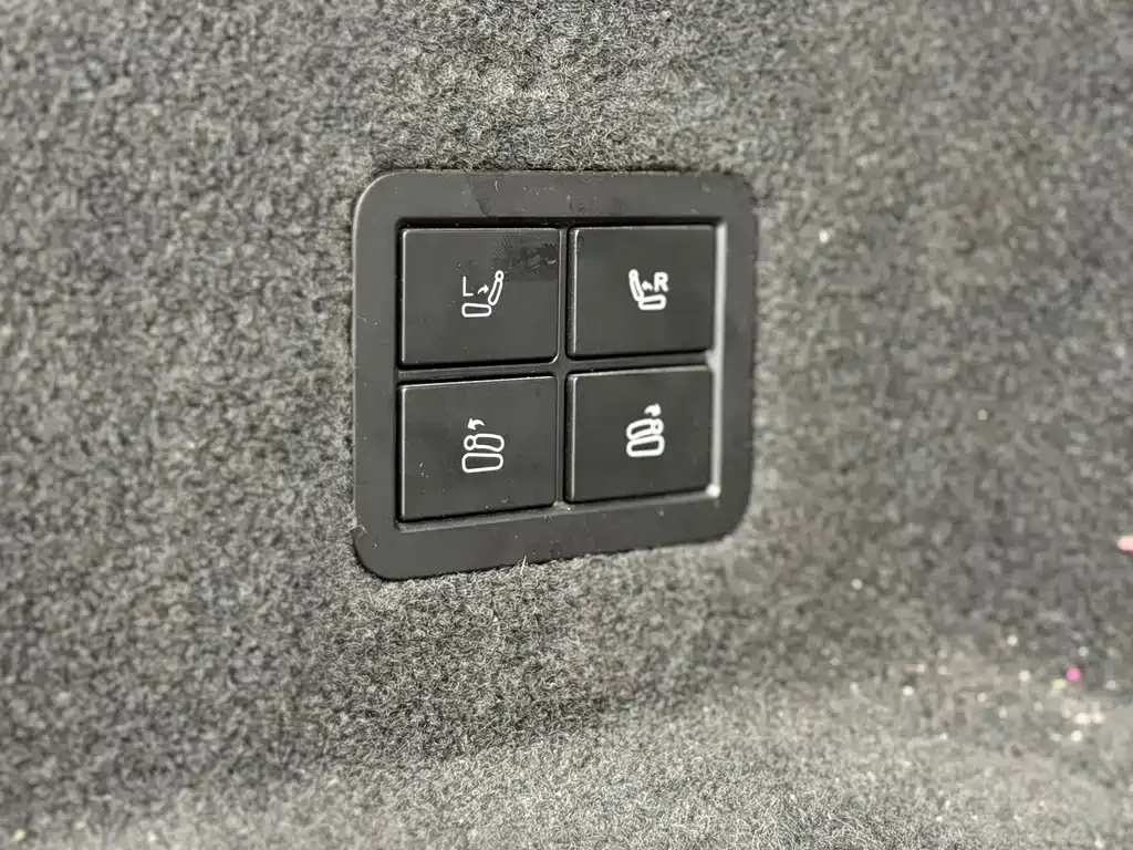 Chery Tiggo 9 — фото 10