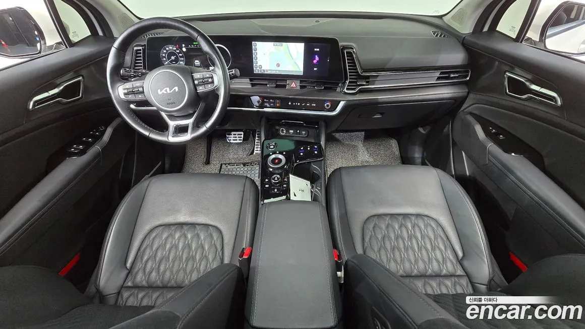 Kia Sportage — фото 4