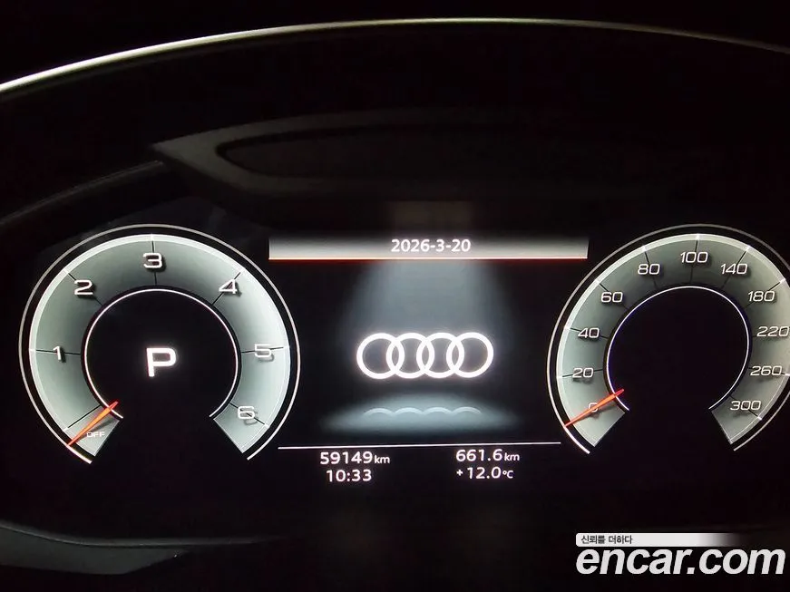 Audi A6 — фото 5