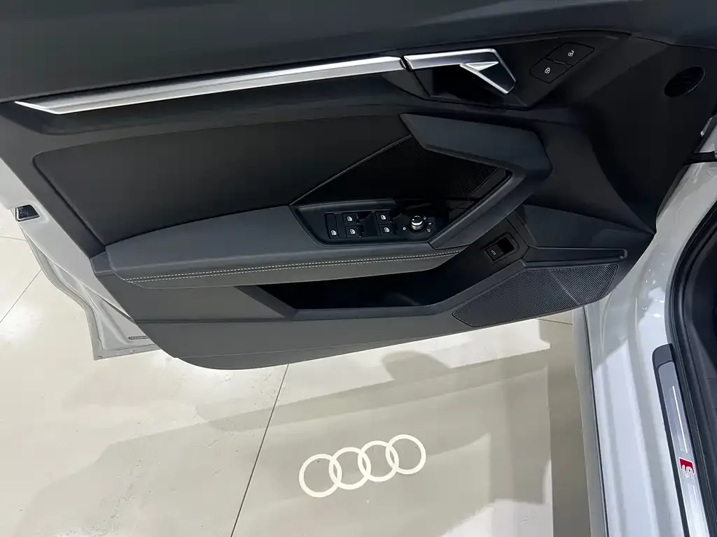 Audi A3 — фото 5