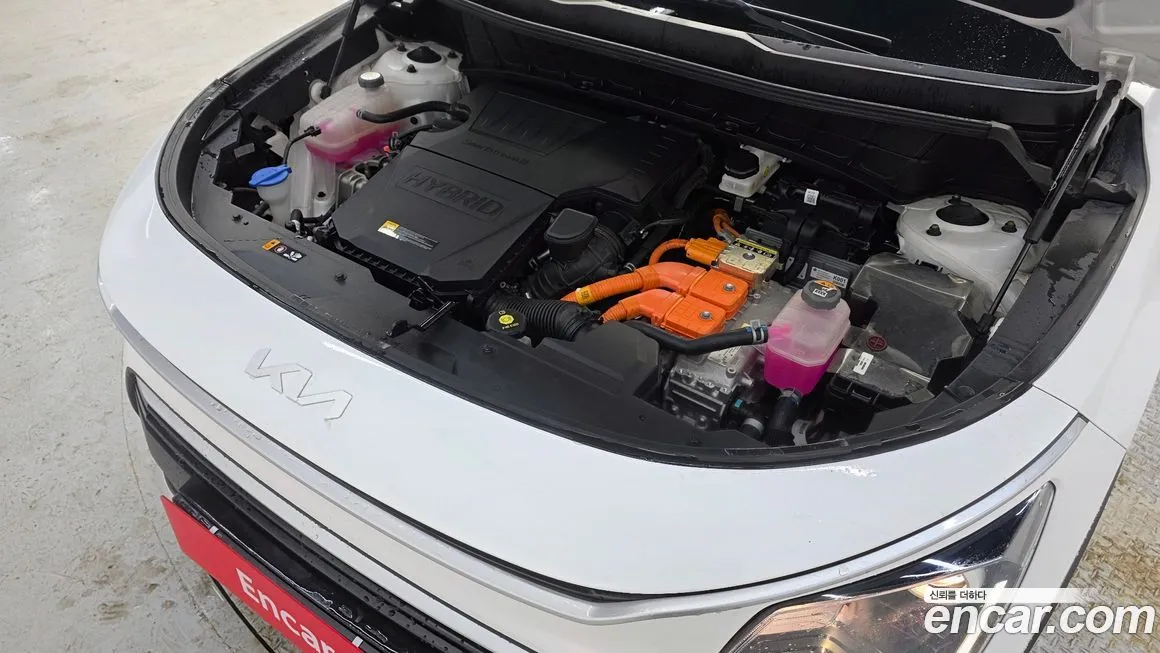 Kia Niro — фото 10