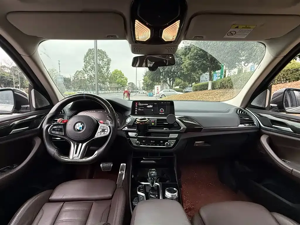 BMW X3 — фото 2