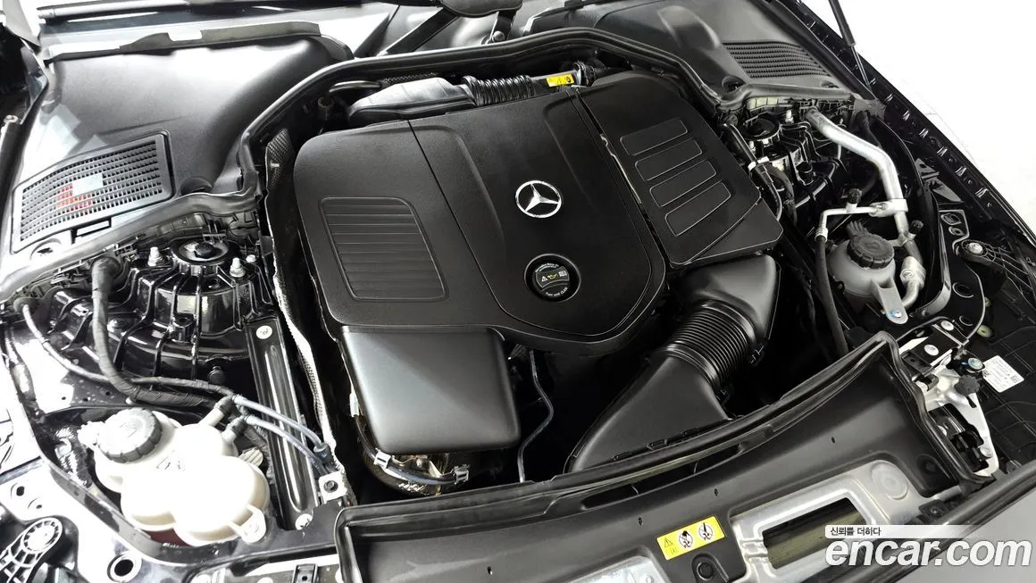 Mercedes-Benz C-Class — фото 10