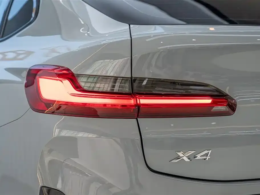 BMW X4 — фото 2