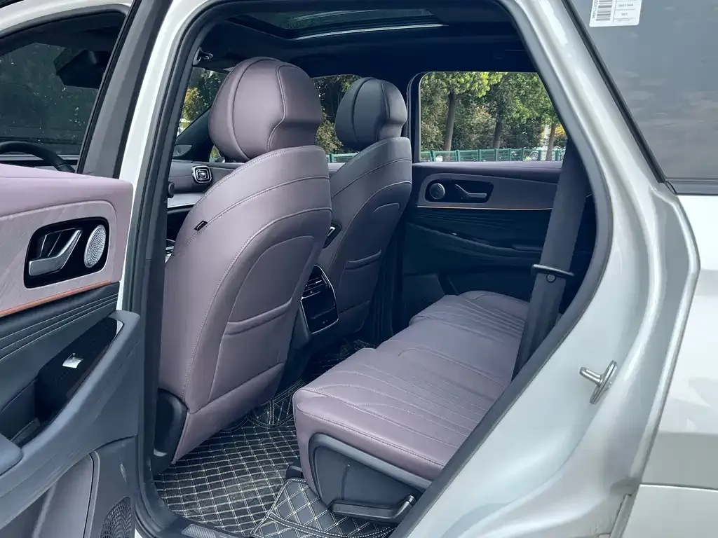 Chery Tiggo 9 — фото 2